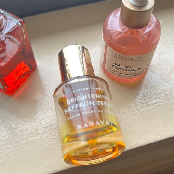 Face Oil - bundle - Picture 4 of 7